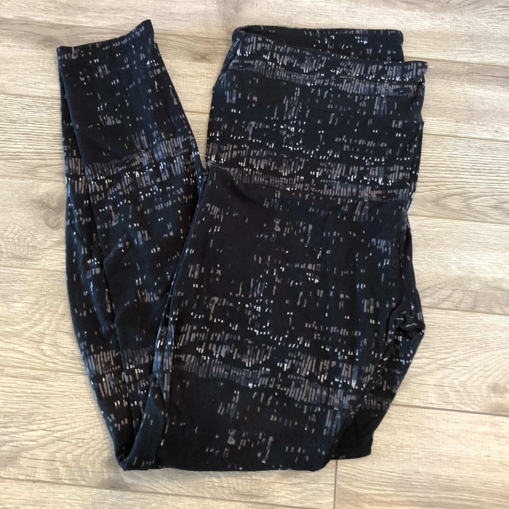 TC LulaRoe leggings